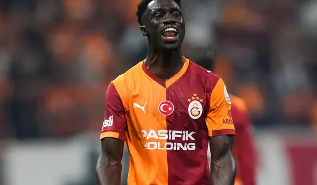 Davinson Sanchez İçin Como İddiası Güçlendi