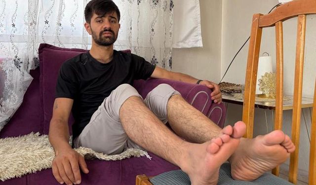 Diş Tedavisi Sonrası Yaşadığı Sorun Yargıya Taşındı