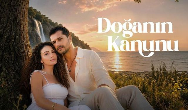 Doğanın Kanunu 8. Bölüm Fragmanı Yayınlandı Mı?