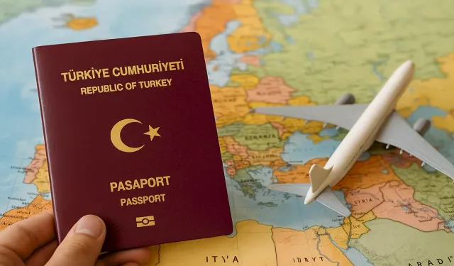 Karadağ Türk Vatandaşlarına Vize Getiriyor