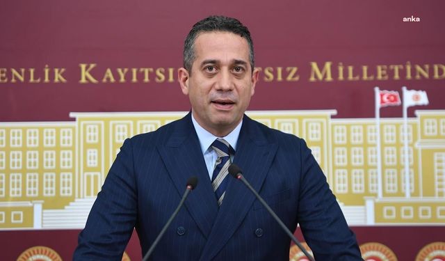 Ali Mahir Başarır Bugün Trabzon'da Program Yapacak