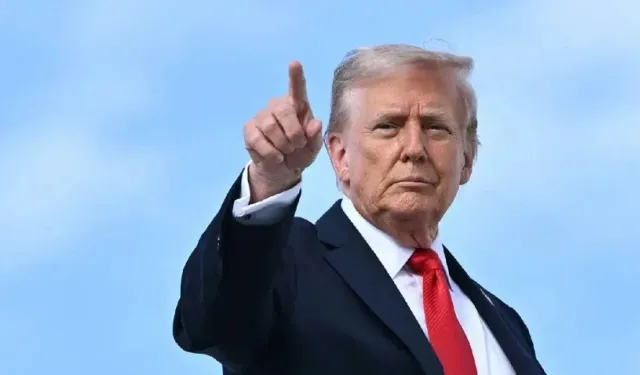 Trump’tan İran’a Ateşkes ve Müzakere Mesajı