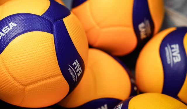 ABD Türkiye Voleybol Maçı Ne Zaman, Hangi Kanalda?