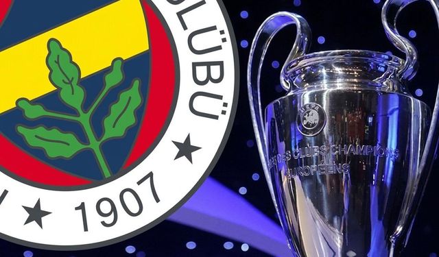 Fenerbahçe-Gornik Zabrze Maçı Şifresiz Kanalda