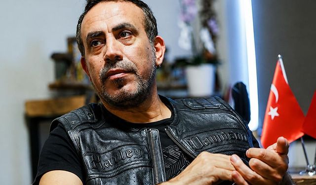 Haluk Levent'ten Gözaltı Sonrası İlk Mesaj