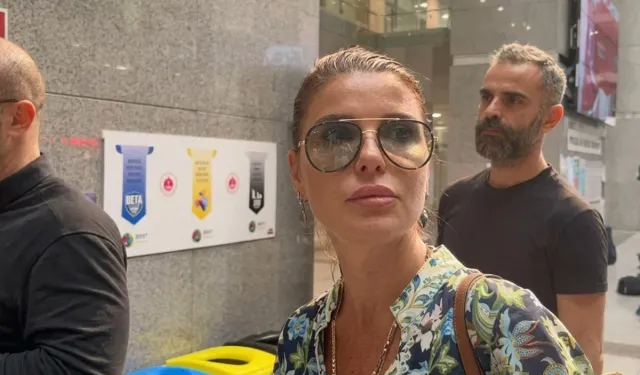 Gülben Ergen’in Ahbap İfadesi Ortaya Çıktı