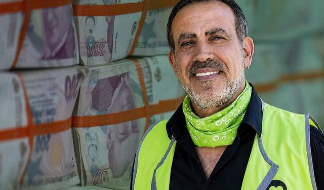 Haluk Levent’ten Borsa Ve Borç Açıklaması