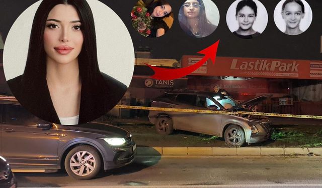 4 Kişinin Yaşamını Yitirdiği Kazada İlk Duruşma Görüldü
