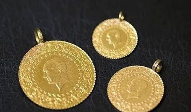 14 Temmuz Altın Fiyatları Belli Oldu