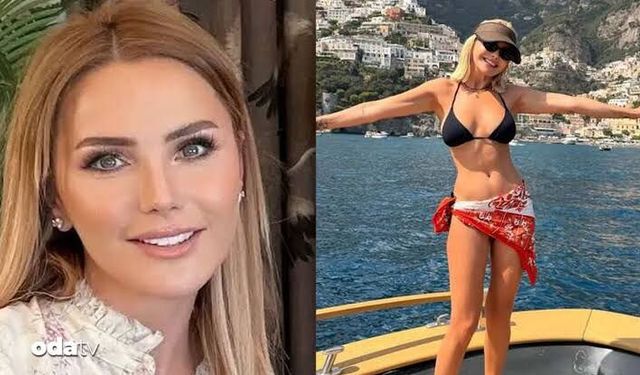 Ece Erken Hakkındaki İddialara Yanıt Verdi