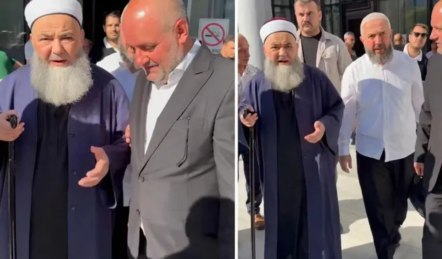 İş İnsanı İsmet Acar Son Yolculuğuna Uğurlandı