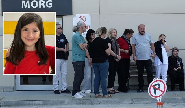 Diş Tedavisine Giden 7 Yaşındaki Çocuk Yaşamını Yitirdi