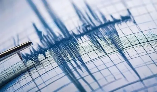 Japonya’da 7,1 Büyüklüğünde Deprem Paniği