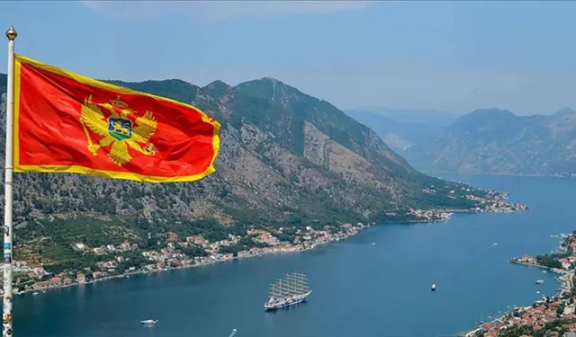 Karadağ Türk Vatandaşlarına Vize Uygulayacak