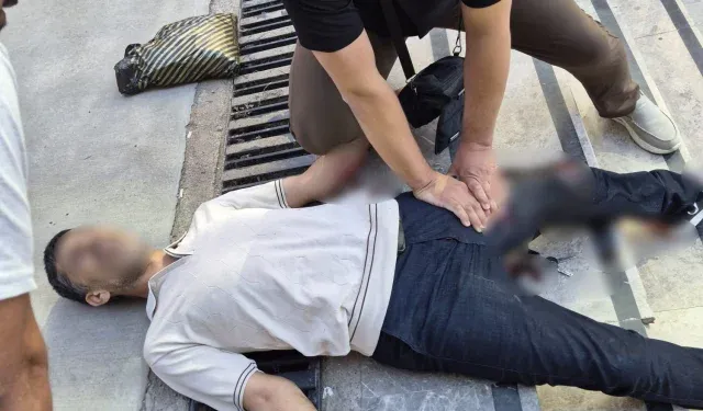 Kocaeli'de Alacak Tartışması Silahlı Olaya Dönüştü