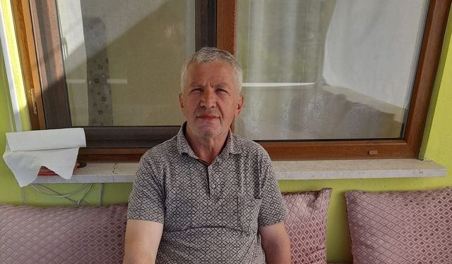 Arıcıyı Bal Arıları Soktu, Yaşamını Yitirdi