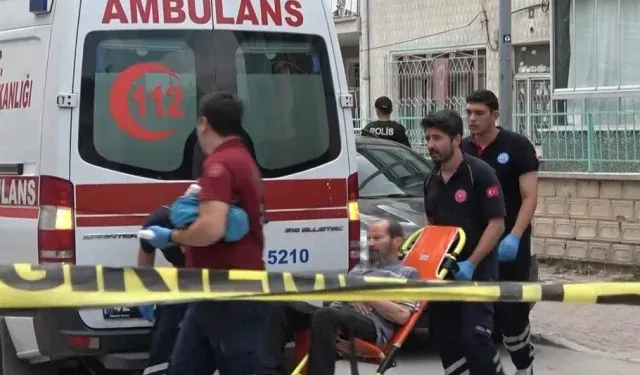 Konya'da Aile Tartışması: İki Kadın Öldü