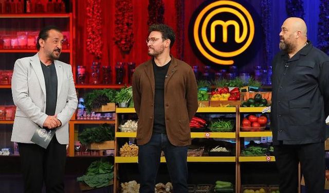 MasterChef 2026 Ana Kadro Heyecanı Başladı