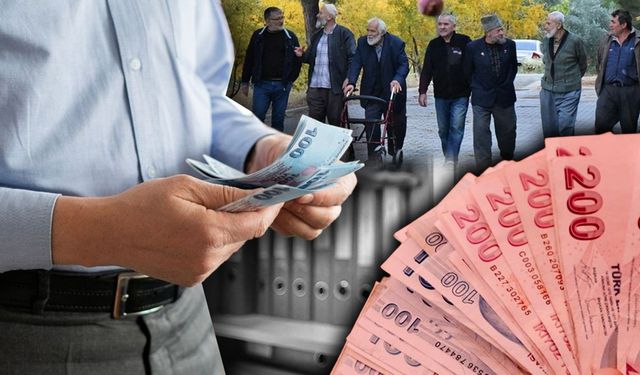 Memur Ve Emekli Zammında Gözler TÜİK Verisinde