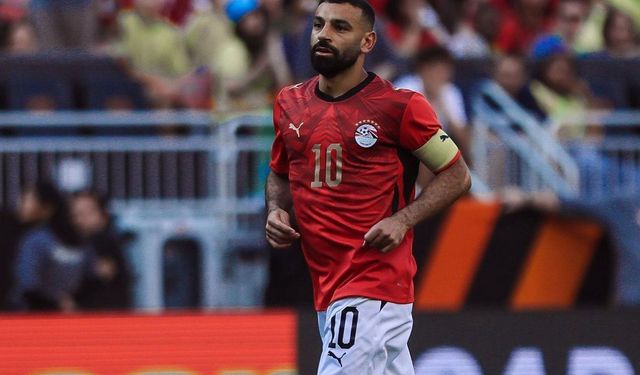 Beşiktaş’tan Salah İçin 20 Milyon Euroluk Teklif