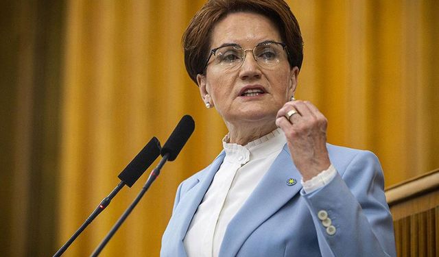 Meral Akşener Vakfı Resmen Faaliyete Geçti