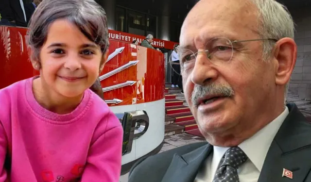 Narin Güran’ın Babası Kılıçdaroğlu İle Görüştü