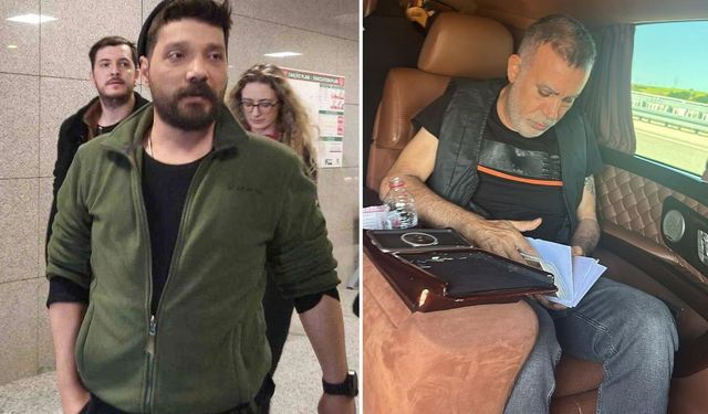 Oğuzhan Uğur'dan Ahbap Soruşturmasına Mesaj