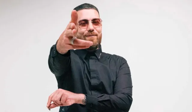 Murda Kimdir? Kaç Yaşında, Nereli, Gerçek Adı Ne?