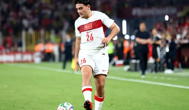 Trabzonspor'da Aral Şimşir Transferi Tamamlandı