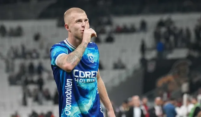 Samsunspor Basın Sözcüsünden Transfer Açıklaması