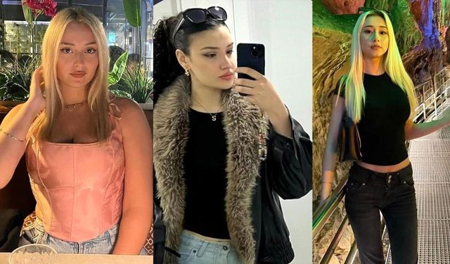 Rize'deki Kazada Ailelerden Sosyal Medya Tepkisi