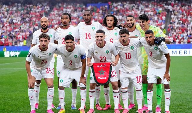 Fas Başardı, Türkiye Neden Başaramıyor?