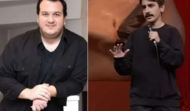 Şahan Gökbakar'dan Deniz Göktaş'a Destek Mesajı