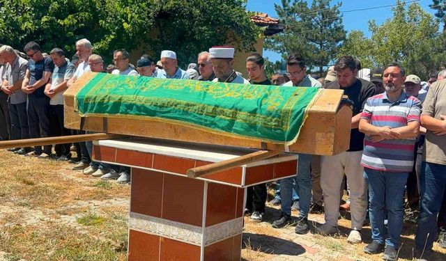 Sarı Kantaron Toplarken Kayalıklardan Düştü