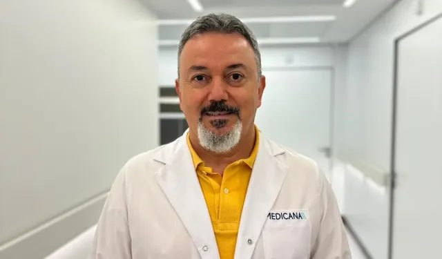 Güneş Çarpmasının Belirtilerine Dikkat Edin