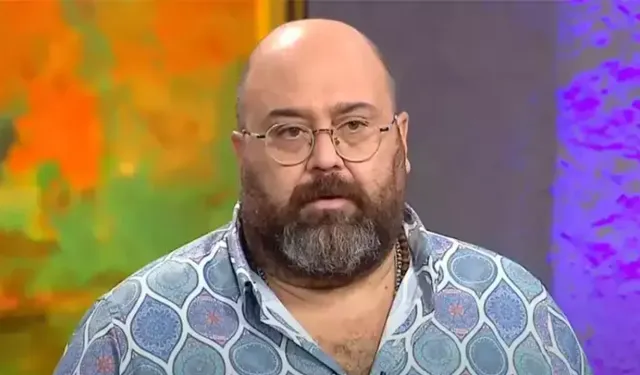 Mehmet Ve Somer Şef'ten Eren Kaşıkçı'ya Veda