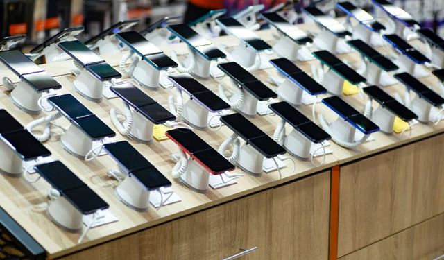 Akıllı Telefon İthalatında Yeni Dönem Başlıyor