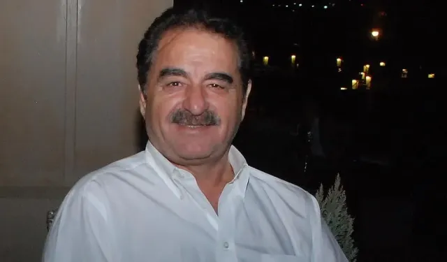 İbrahim Tatlıses'ten Hastaneden Yeni Kare