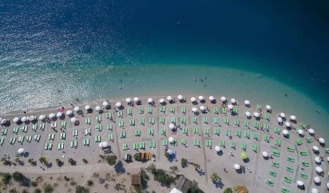 Ordu'da Denize Girmek 2 Gün Süreyle Yasaklandı