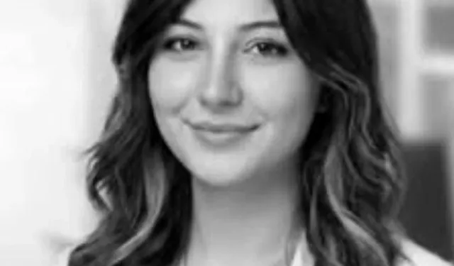 Yaren Mercan’ın Kaza Görüntüleri Ortaya Çıktı