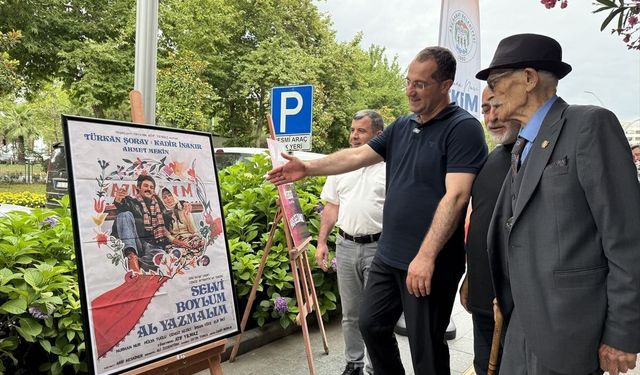 Akçaabat’ta Uluslararası Festival Başladı