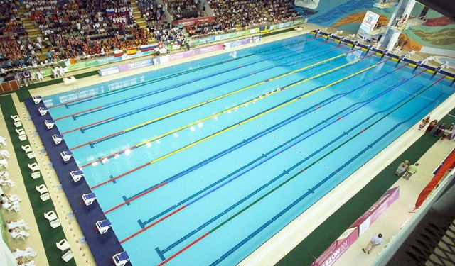Sivas’ta Trabzonlu Minik Sporcular Hastaneye Kaldırıldı