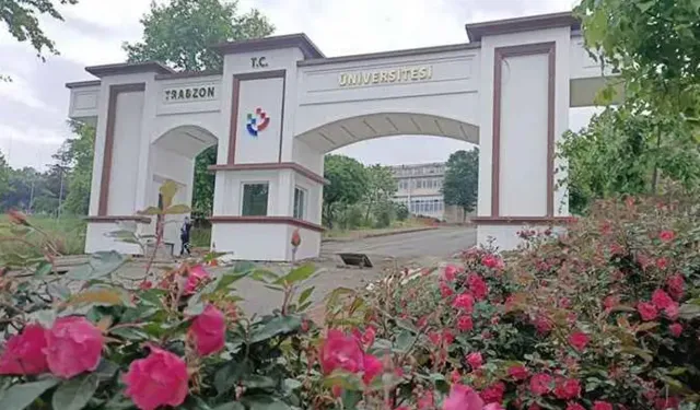 Trabzon Üniversitesi'ne 5 Yeni Bölüm İçin YÖK Onayı