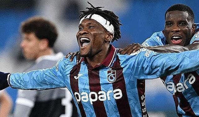 Fulham'dan Nwaiwu İçin Yeni Transfer Hamlesi