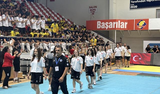 Türkiye Sualtı Hokeyinde Dünya Şampiyonu