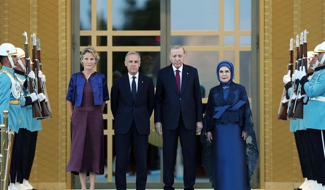 Türkiye-Kanada Ticaretinde Yeni Dönem