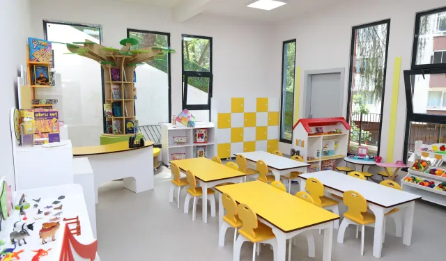 Bizim Çocuk Yaşam Merkezi İçin Başvurular Başladı