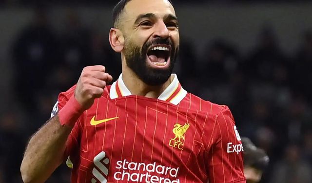 Beşiktaş’tan Mohamed Salah’a Son Teklif