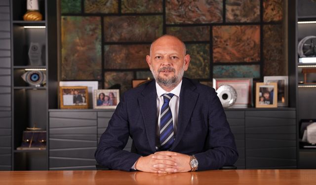 Hakan Faydasıçok Çelik, Vasıflı Çelik Üretiminde Sektörel Çözümler Sunmayı Sürdürüyor