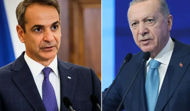 Miçotakis'ten Türkiye İle İlgili Dikkat Çeken Mesaj